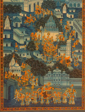 Load image into Gallery viewer, Indian Home Decor