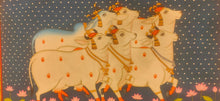 Load image into Gallery viewer, Indian Miniature Artwork
