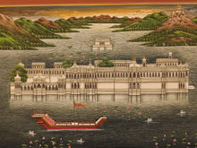 Load image into Gallery viewer, Indian Miniature Painting Buy