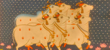 Load image into Gallery viewer, Indian Miniature Painting