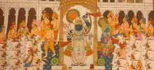 Load image into Gallery viewer, Indian Miniature Painting