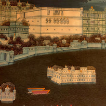 Load image into Gallery viewer, Indian Miniature Painting