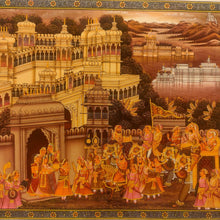 Load image into Gallery viewer, Indian Miniature Painting