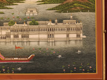 Load image into Gallery viewer, Indian Miniature Painting