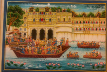 Load image into Gallery viewer, Indian Painting