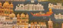 Load image into Gallery viewer, Indian Painting
