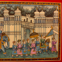 Load image into Gallery viewer, Indian Paintings