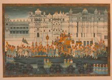 Load image into Gallery viewer, Indian Paintings