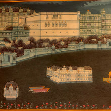 Load image into Gallery viewer, Indian Style Painting