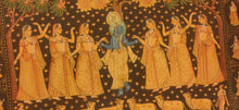 Load image into Gallery viewer, Indian Style Pichwai Paintings