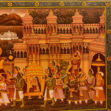 Load image into Gallery viewer, Indian Traditional Art