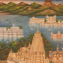 Load image into Gallery viewer, Large Home Decor Painting