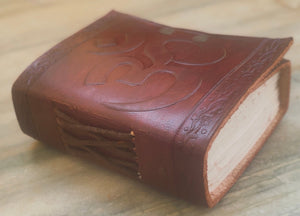 Leather Handmade Diary