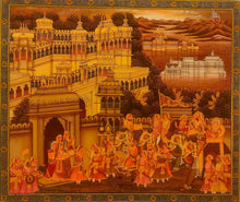 Load image into Gallery viewer, Miniature Painting