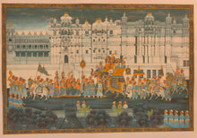 Load image into Gallery viewer, Miniature Painting