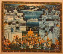 Load image into Gallery viewer, Miniature Paintings