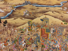 Load image into Gallery viewer, Animal Hunting By humans