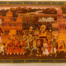 Load image into Gallery viewer, Paintings in Udaipur
