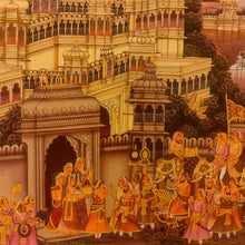 Load image into Gallery viewer, Rajasthani Art