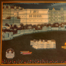 Load image into Gallery viewer, Rajasthani Indian Painting