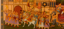 Load image into Gallery viewer, Rajasthani Painting