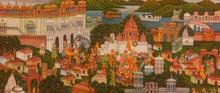 Load image into Gallery viewer, Rajasthani Painting