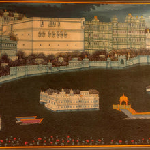 Load image into Gallery viewer, Rajasthani Painting