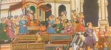 Load image into Gallery viewer, Rajasthani Painting