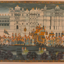 Load image into Gallery viewer, Royal Indian Art