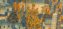 Load image into Gallery viewer, Royal Indian King Painting