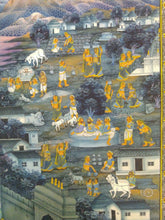 Load image into Gallery viewer, Royal Indian Painting