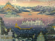 Load image into Gallery viewer, Royal Miniature Painting