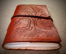 Load image into Gallery viewer, Tree of Life Embossed