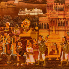 Load image into Gallery viewer, Traditional Artwork