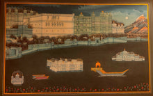 Load image into Gallery viewer, Traditional Indian Artwork