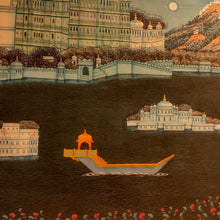 Load image into Gallery viewer, Traditional Indian Painting