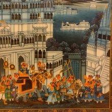 Load image into Gallery viewer, Traditional Painting