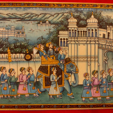 Load image into Gallery viewer, Traditional painting