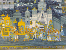 Load image into Gallery viewer, Traditional Painting