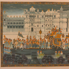 Load image into Gallery viewer, Traditional Painting