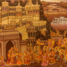 Load image into Gallery viewer, Udaipur Art