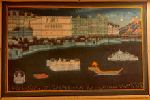 Load image into Gallery viewer, Udaipur City Painting
