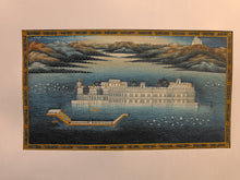 Load image into Gallery viewer, Udaipur Rajasthani Painting