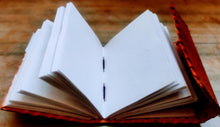 Load image into Gallery viewer, Unlined Handmade Paper