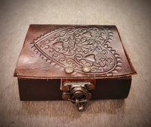 Load image into Gallery viewer, Valentine Diary Notebook WIth Lock