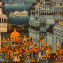 Load image into Gallery viewer, Wall Painting