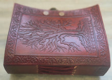 Load image into Gallery viewer, Embossed Journal