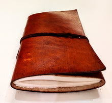 Load image into Gallery viewer, Plain Journal