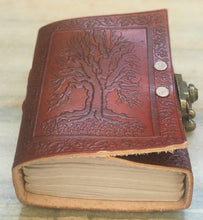 Load image into Gallery viewer, Diary With Lock