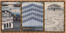 Load image into Gallery viewer, Rajasthani Painting
